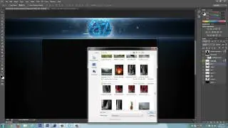 SpeedArt //4 - dZOrigin
