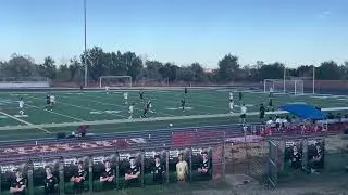 High School Fall 2025  - Breaking lines, scanning & body shape