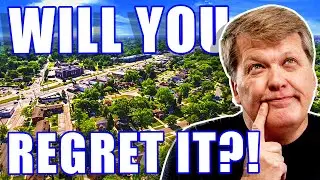 Pros & Cons Of Living In Birmingham Michigan | Birmingham MI Good & Bad | Moving To Birmingham MI