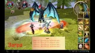Войны хаоса и порядка онлайн (Фестиваль боссов 2) / Order & Chaos Online