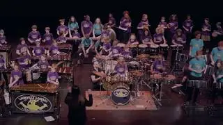 I Will Survive ~ The Louisville Leopard Percussionists