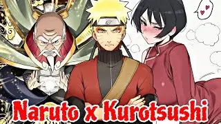 QHPS Naruto Se Enamoraba De Kurotsuchi │Pel&iacute;cula completa