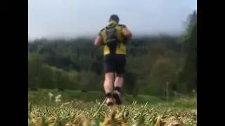 Laufen im Schweizer Jura