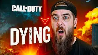Call of Duty Is Losing Players FAST😱