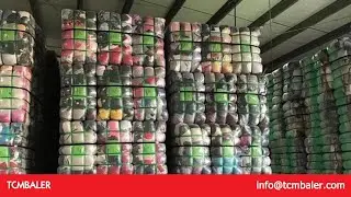 textile compacting machine