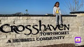 Crosshaven Townhomes/ Hubbell Community/ Iowa Realty