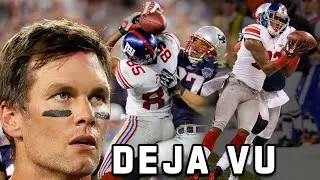 NFL Deja Vu Moments (Playoffs)