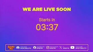 HUNTING | SLOTING | CHILLING! - FOLLOW US ON KICK - SPINITINSLOTS