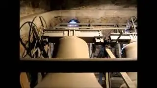 Osnabr&uuml;ck (D), Dom St. Petrus -Vollgel&auml;ut-