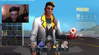KR&Uuml; Saadhak | RANKEDS RADIANTE NO BR!! Duo @dantedeu5 | !social !live