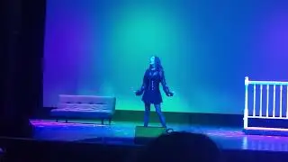 ESTELA: Last Theater Review Performance 