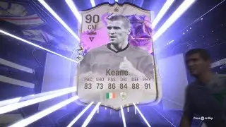 Packed 98 Zidane from 89 duplicate exchange
