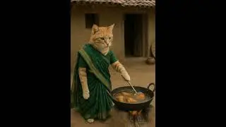 Cat's Got Culinary Skills, Purrfectly Grilled, Cat's Got Culinary Skills. #CatCooksChicken