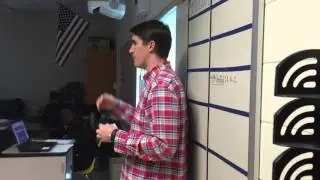 Domain 2D - StudentBehavior