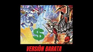 Deck list barata de BRANDED DESPIA destroza igualmente | Yu-Gi-Oh Master Duel