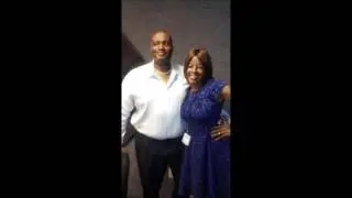 SAFE MONEY EXPERT SHOW! LAROY MACK