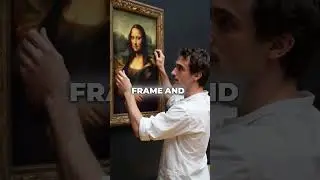 Man Hid in Broom Closet to Steal Mona Lisa and Made It World Famous