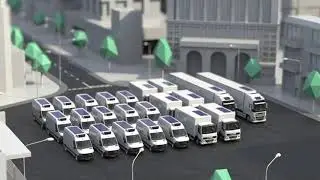 TRAILAR - Solution Transport Solutions