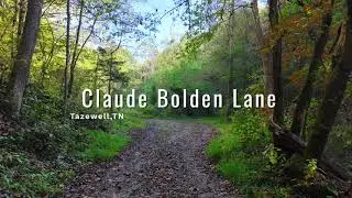 Private, Wooded 6 Acres with River Views | Land for Sale in Tazewell TN