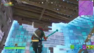 Doing SCRIMS with Zenikzz