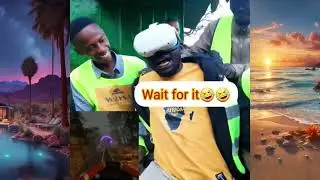 BEST VR REACTION PART 2 IN KENYA. ......😂😂😂😂💯👌