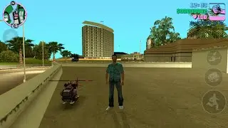 GTA VC Special Vehicle Guide: Unique RC Goblin (Mobile Method Only)