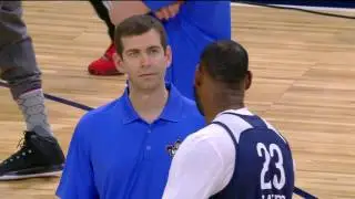 ЛУЧШЕЕ из Wireless от All Star Practice