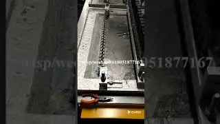 copper wire hot dip tin coating machine