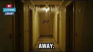 The Elevator Doesn&rsquo;t Stop Here | 2-Minute Horror Audio Animation AI Video Story