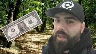 DJ KEEMSTAR - Dollar in the Woods [With Lyrics]