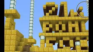 CONFIGURATION GAME CURRENT CONDUIT IN 21st POHL FOX LOGO IN MINECRAFT