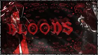 🔴 Bloods gang 🔴 | Vanquest Rp