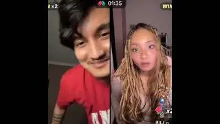 Cute girl ले Coolboy लाई prank गर्न खोज्दै थिए उल्टै Coolboy ले prank गर्दै 🤣 