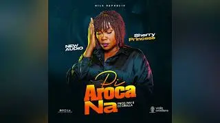 Pi Aroca Na by Sherry Princess Olivier 