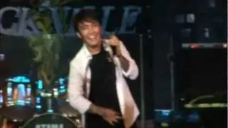 Have You Ever Seen the Rain_Live @ Rockville 5-25-12 Arnel Pineda