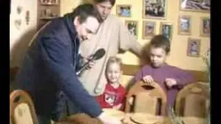 Orion Hvězdná soutěž - Sestřih výherců 1.