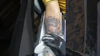 Kolkata best tattoo artist || Kolkata tattoo parlor || best tattoo parlor in Kolkata || tattoo