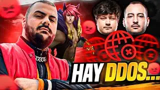 DDOS TADI DAMAĞIMDA AMA TAYFAM YANIMDA - KAKA KENO MALKOÇ