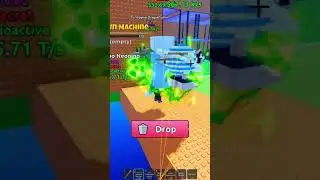 BEST Roblox Script Escape Tsunami For Brainrots