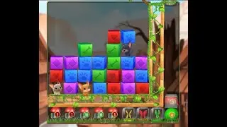 Pet Rescue Saga Level 4302