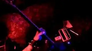 BEHIND BACK SOLOING, Throw Down the Rock and Roll