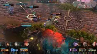 Flicker Jungle CP Gameplay!