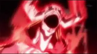 Ichigo Hollow Scream 1 Hour (English Dub)