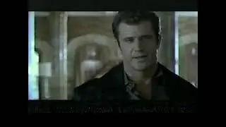 Mel Gibson - Payback (1998 movie commercial)