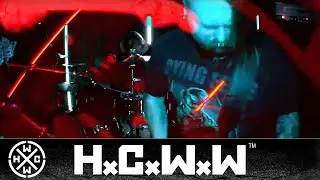 PURITY TEST - DIE SLOW - HC WORLDWIDE (OFFICIAL 4K VERSION HCWW)