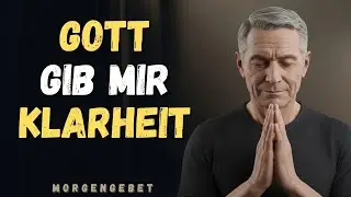 Gebet für Mentale Klarheit und Frieden | Heiliger Geist Erleuchte Meinen Geist