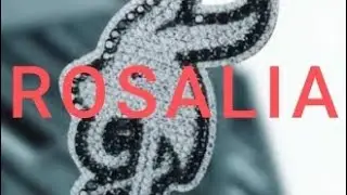 ROSALIA - Jala Brat & Buba Corelli Type Beat 