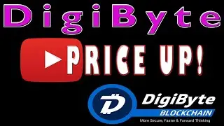 DIGIBYTE PUMPING! Buy Signal? Price Prediction DGB Crypto Price Predictions 2022