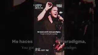 Pantomime subtitulada (Imagine Dragons)