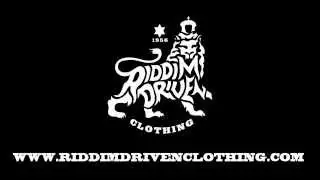 Riddim Driven Look Book CultJah Clash Part 1